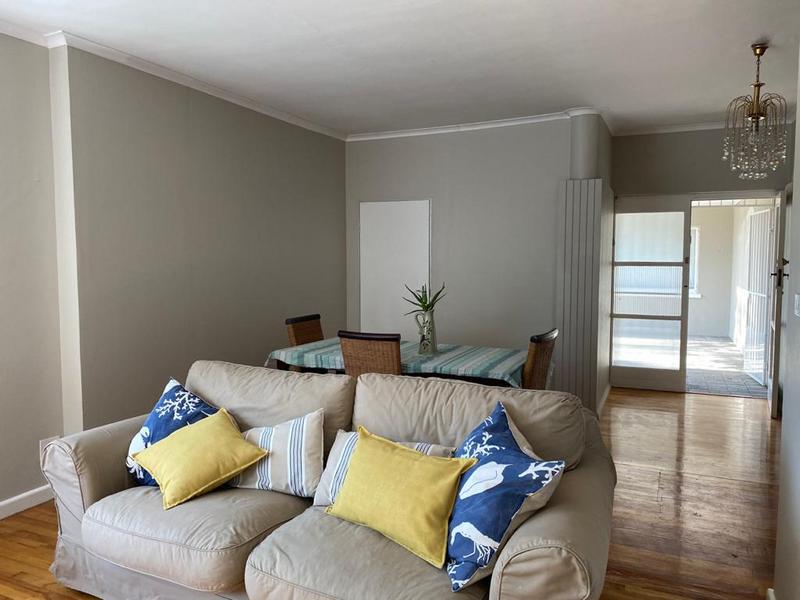 To Let 1 Bedroom Property for Rent in Boston Western Cape